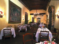 Fiesta Americana Hacienda Galindo