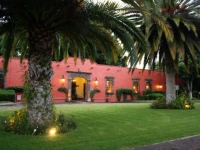 Fiesta Americana Hacienda Galindo 5*