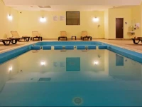 Holiday Inn Express San Juan Del Rio 3*