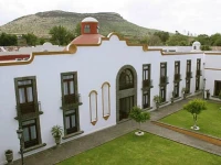 Hacienda La Venta 3*
