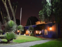 Villas Arqueologicas Teotihuacan 3*