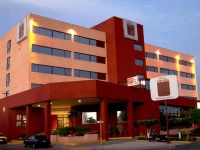 Casa Real Celaya 4*