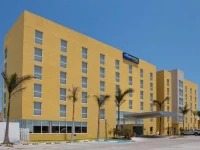 City Express Ciudad Del Carmen 4*