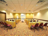 Casa Grande Business Plus by US Consulate
