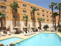 Casa Grande Business Plus by US Consulate 5*