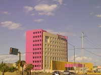 Camino Real Ciudad Juarez 5*