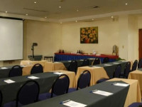 Krystal Business Hotel Ciudad Juarez