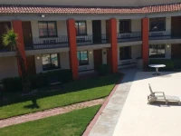 Hotel Colonial Ciudad Juarez 4*