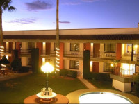 Hotel Colonial Ciudad Juarez