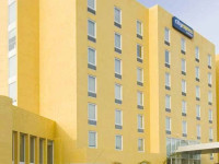 City Express Tampico
