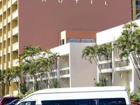 Posada de Tampico 5*