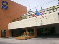 Best Western Expo Metro Tampico