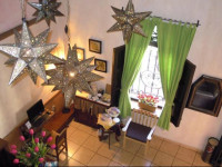 La Casa del Laurel