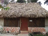Cabanas Ek Balam Temozon 3*