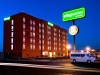City Junior Tijuana Otay 3*