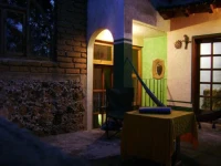 Casa Tlahuica 3*