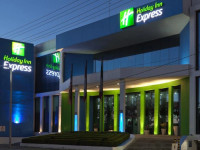 Holiday Inn Toluca