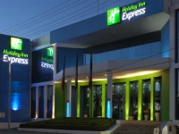 Holiday Inn Toluca 3*