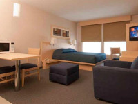 City Suites Toluca