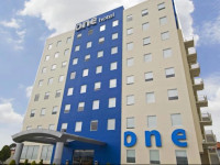 ONE Toluca Aeropuerto