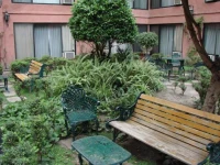 Del Rey Inn Toluca 4*