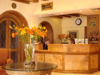 Best Western Hotel Posada Del Rio Express