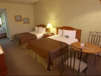 Fresno Galerias 4*