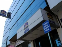 Best Western Real Tula 4*