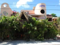 Hotel Residencia La Mariposa 3*