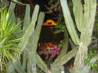 Lo Nuestro Petit Hotel