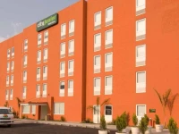 City Junior Tuxtla Gutierrez 3*