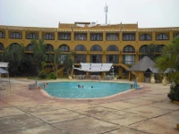 Mision Uxmal 3*