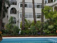 Villa Las Margaritas Caxa 3*