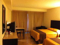 HB Hoteles Xalapa