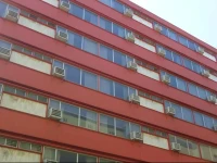 Hotel Maria Victoria Xalapa 4*