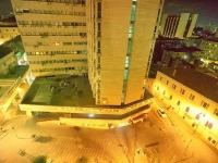 Jerusalem Tower 3*