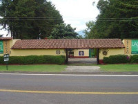 Lago Sol Hotel & Suites
