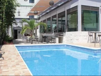 Hotel & Suites Arges 4*