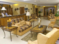 Best Western Cumbres Aeropuerto