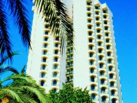 Crowne Plaza Jerusalem 