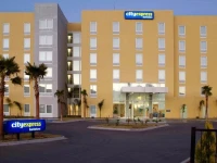 City Express Chihuahua 4*