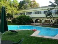 Best Western Hotel Chichen Itza 3*