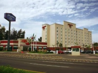 Hampton Inn by Hilton Guadalajara Aeropuerto  3*