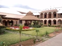 Hotel la Choza 