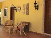 EcoHotel Spa Boutique Itzamaltun