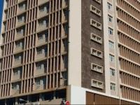Turismo Hotel Maputo 3*