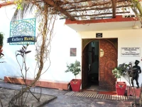 Catembe Gallery Hotel 2*