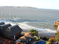 Catembe Gallery Hotel