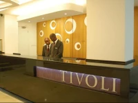 Tivoli Maputo Hotel 3*