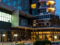 Radisson Blu Hotel & Residence Maputo 3*